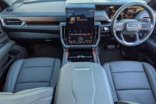 2025 GMC Yukon Denali T1