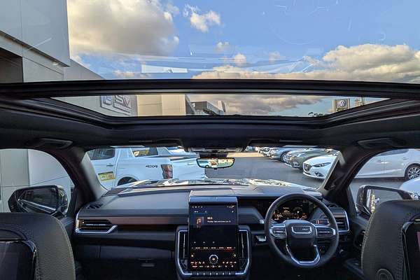 2025 GMC Yukon Denali T1