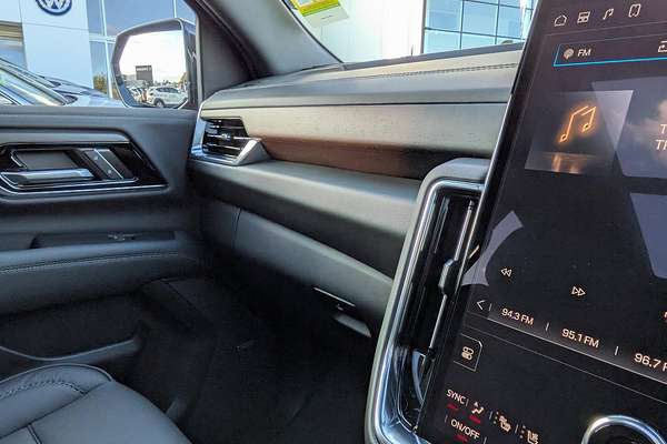 2025 GMC Yukon Denali T1