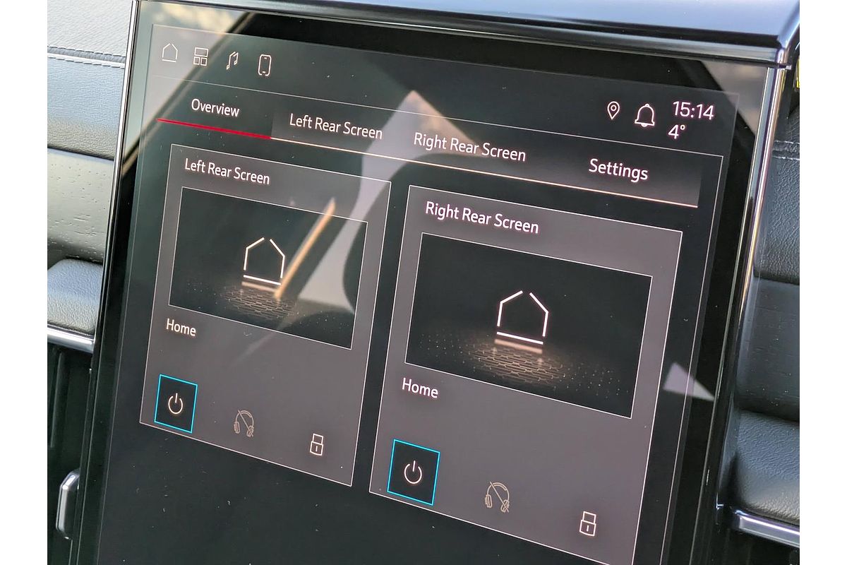 2025 GMC Yukon Denali T1