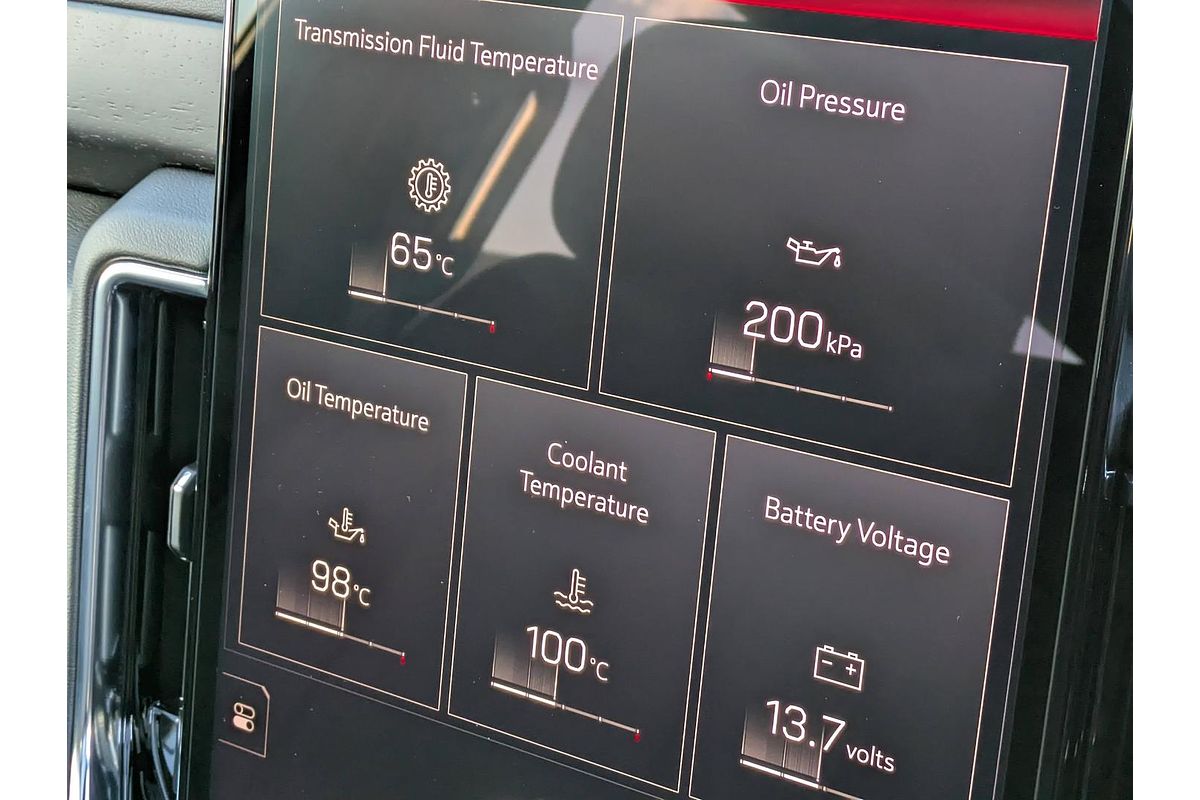 2025 GMC Yukon Denali T1