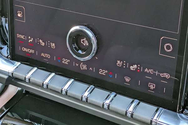 2025 GMC Yukon Denali T1