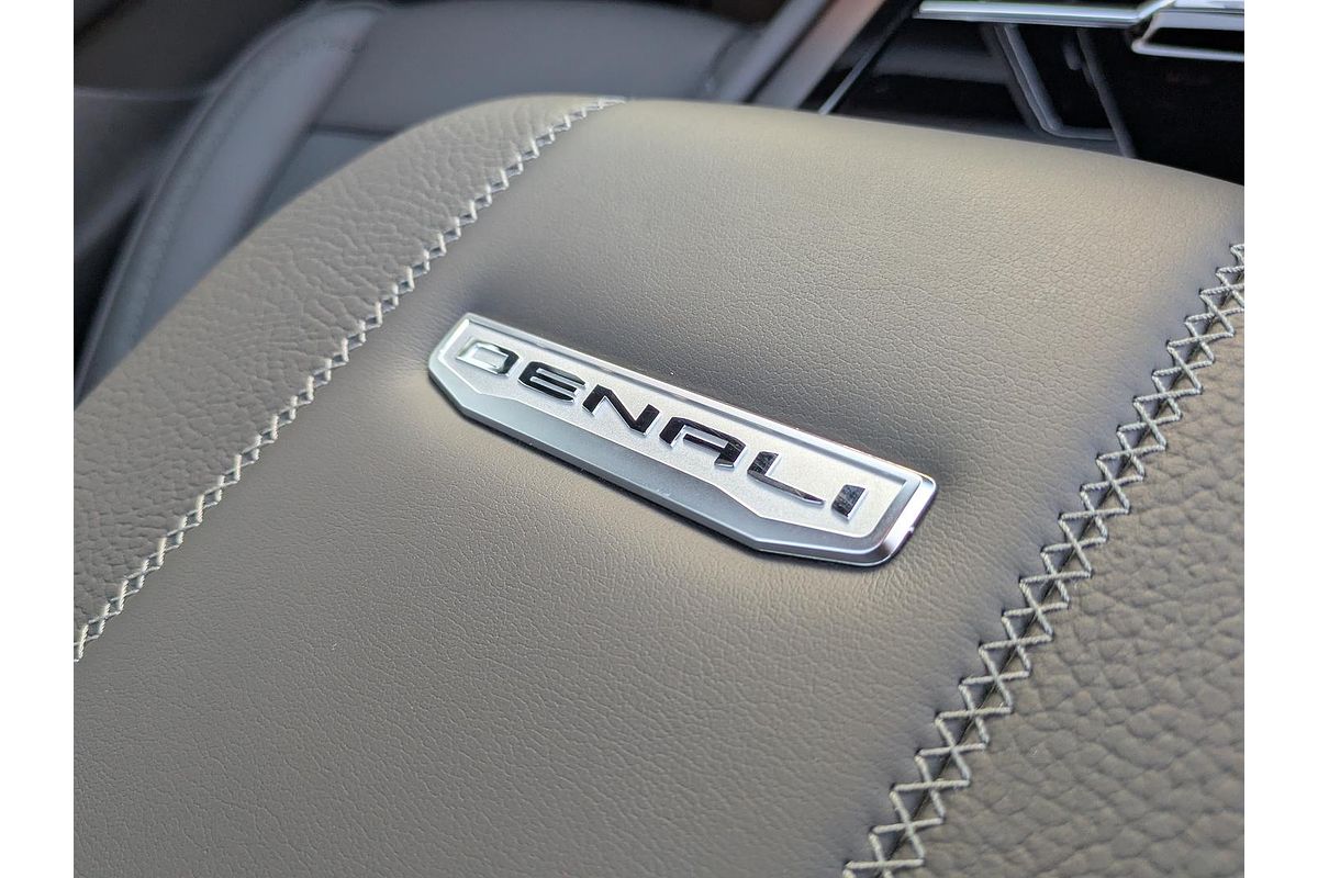 2025 GMC Yukon Denali T1