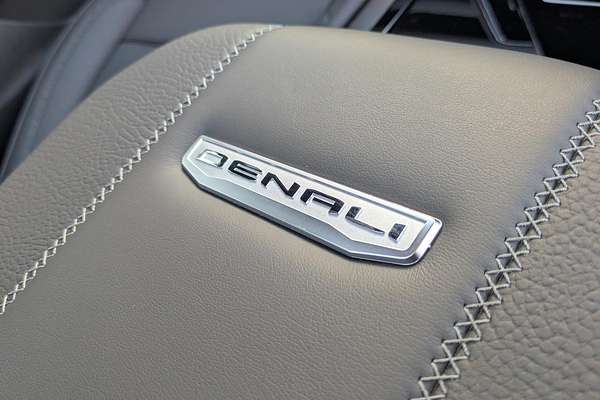 2025 GMC Yukon Denali T1