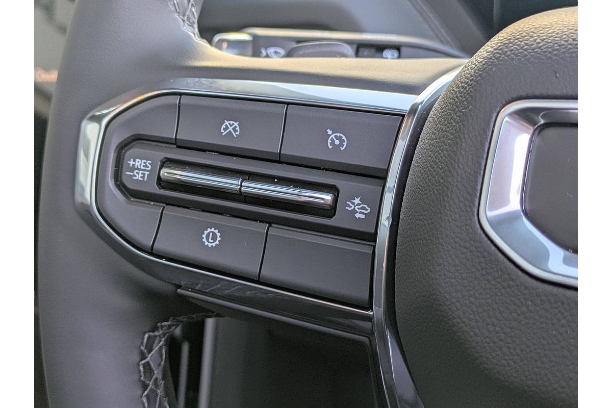 2025 GMC Yukon Denali T1