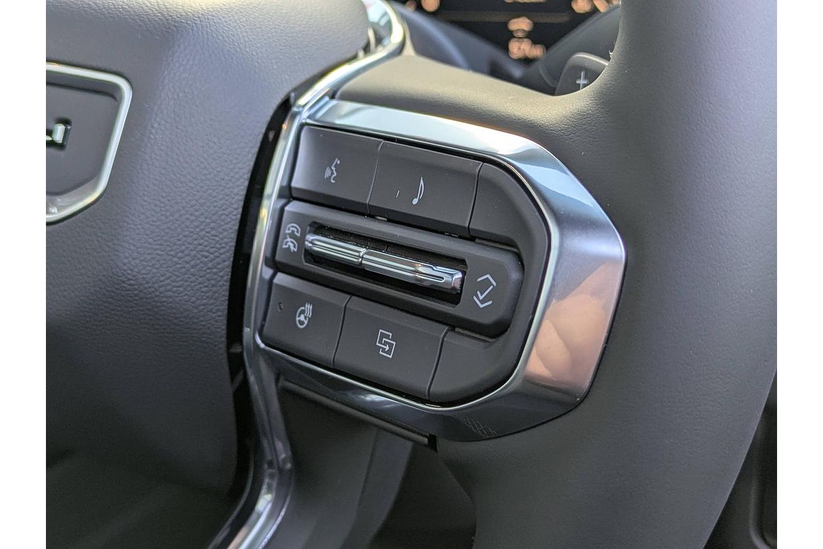 2025 GMC Yukon Denali T1
