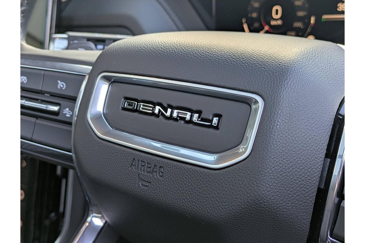 2025 GMC Yukon Denali T1