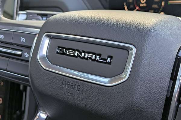 2025 GMC Yukon Denali T1