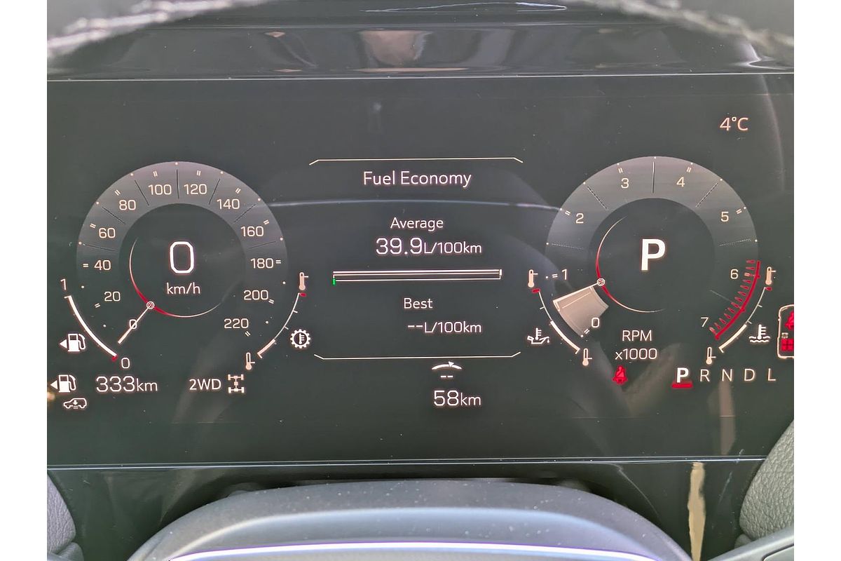 2025 GMC Yukon Denali T1