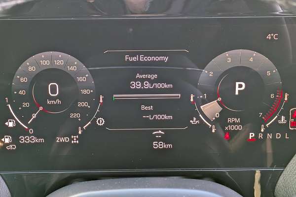 2025 GMC Yukon Denali T1