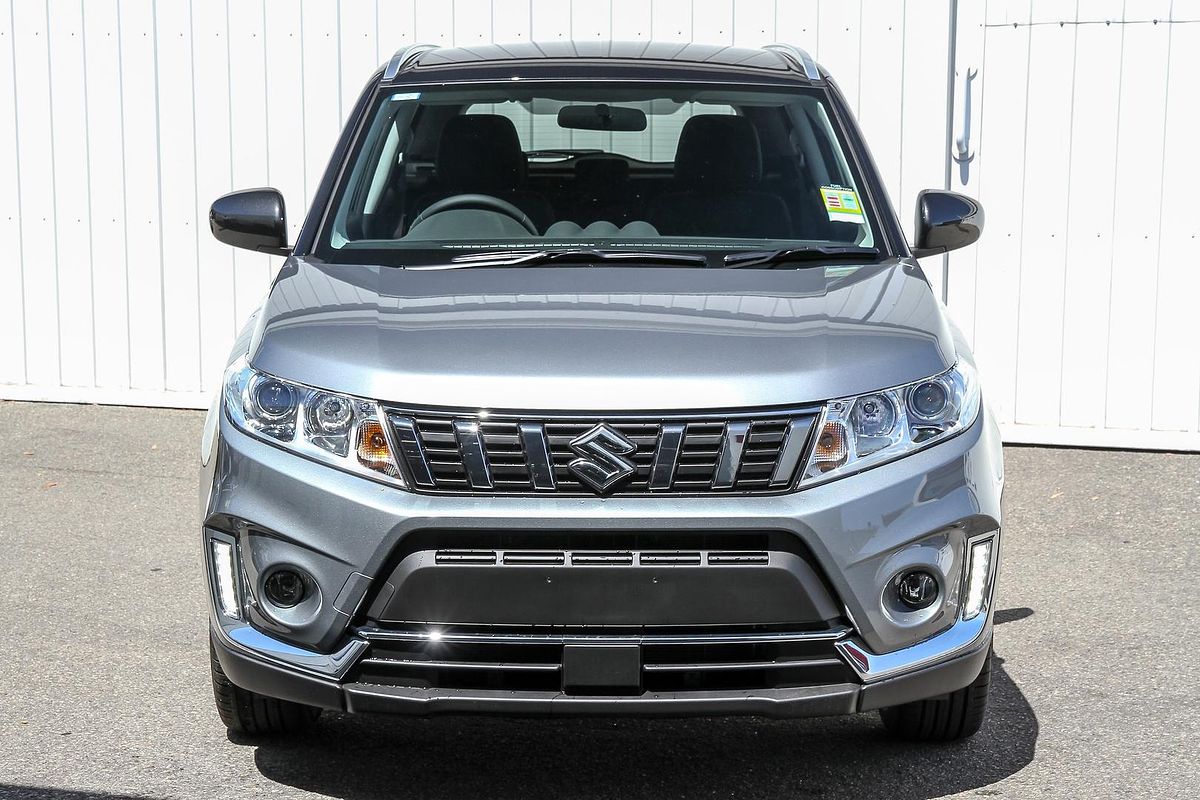 2024 Suzuki Vitara LY Series II