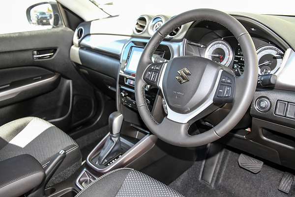2024 Suzuki Vitara LY Series II