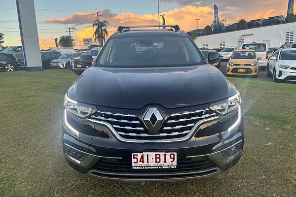 2020 Renault Koleos Intens HZG