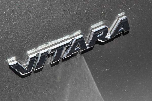 2024 Suzuki Vitara LY Series II