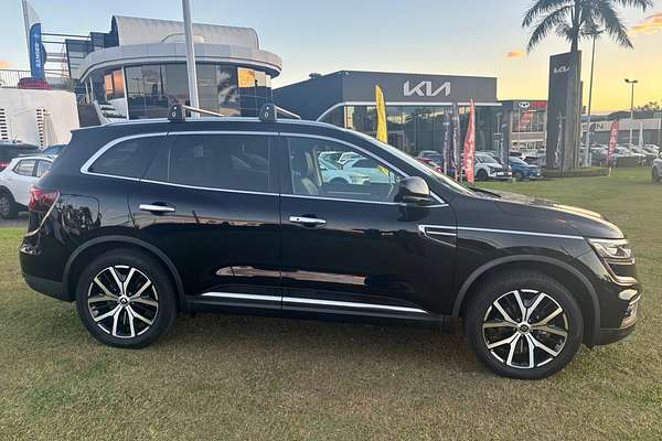 2020 Renault Koleos Intens HZG