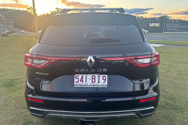 2020 Renault Koleos Intens HZG