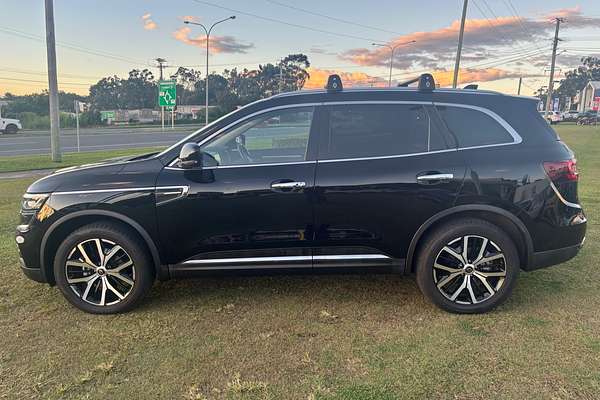 2020 Renault Koleos Intens HZG