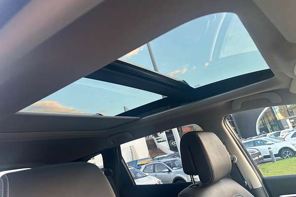 2020 Renault Koleos Intens HZG