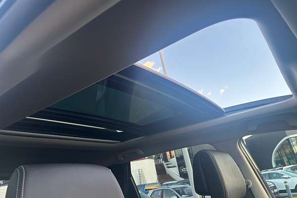 2020 Renault Koleos Intens HZG