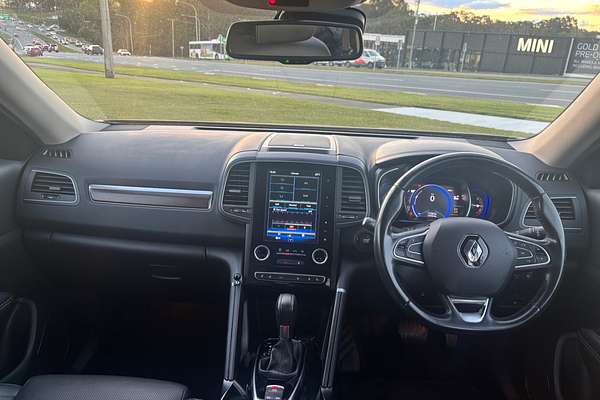 2020 Renault Koleos Intens HZG