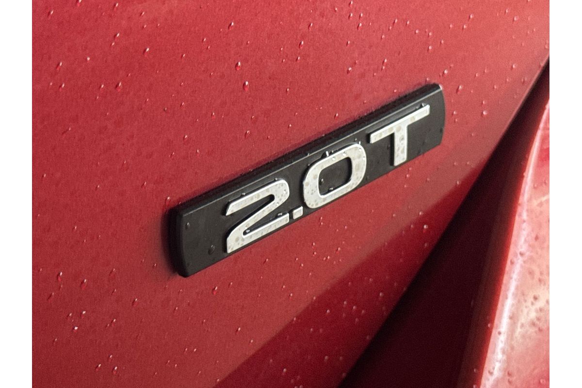 2021 Genesis G70 IK.V2