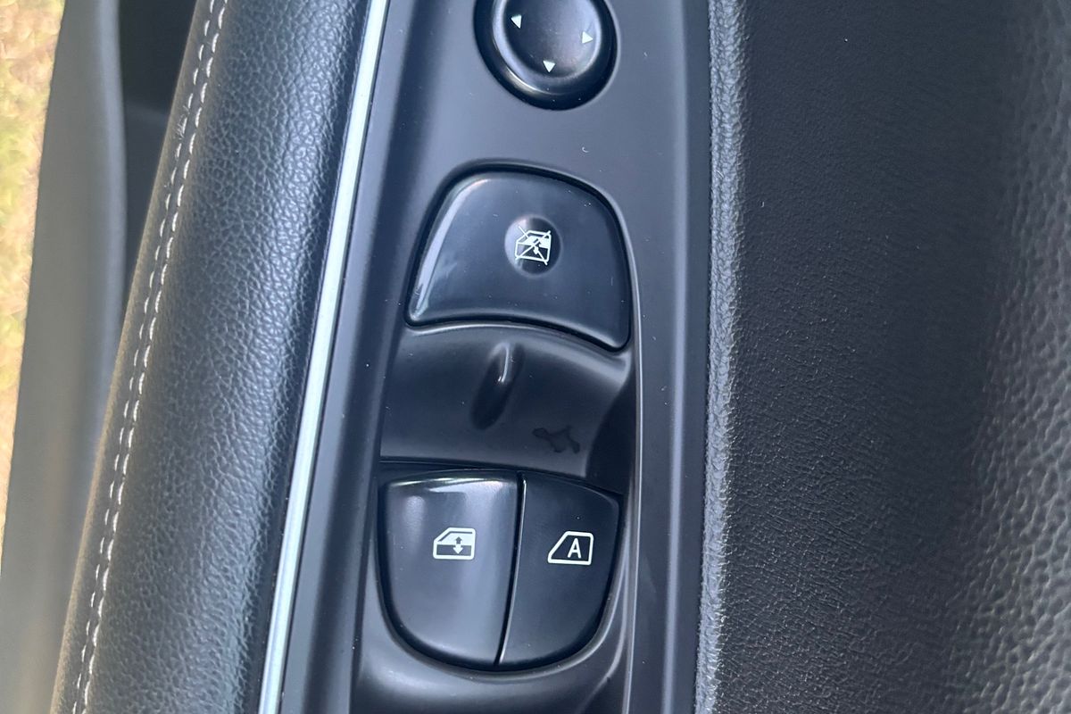 2020 Renault Koleos Intens HZG