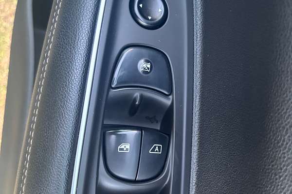 2020 Renault Koleos Intens HZG