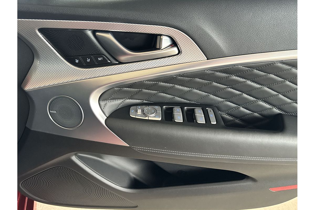 2021 Genesis G70 IK.V2