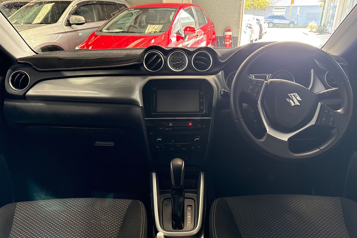 2016 Suzuki Vitara RT-S LY