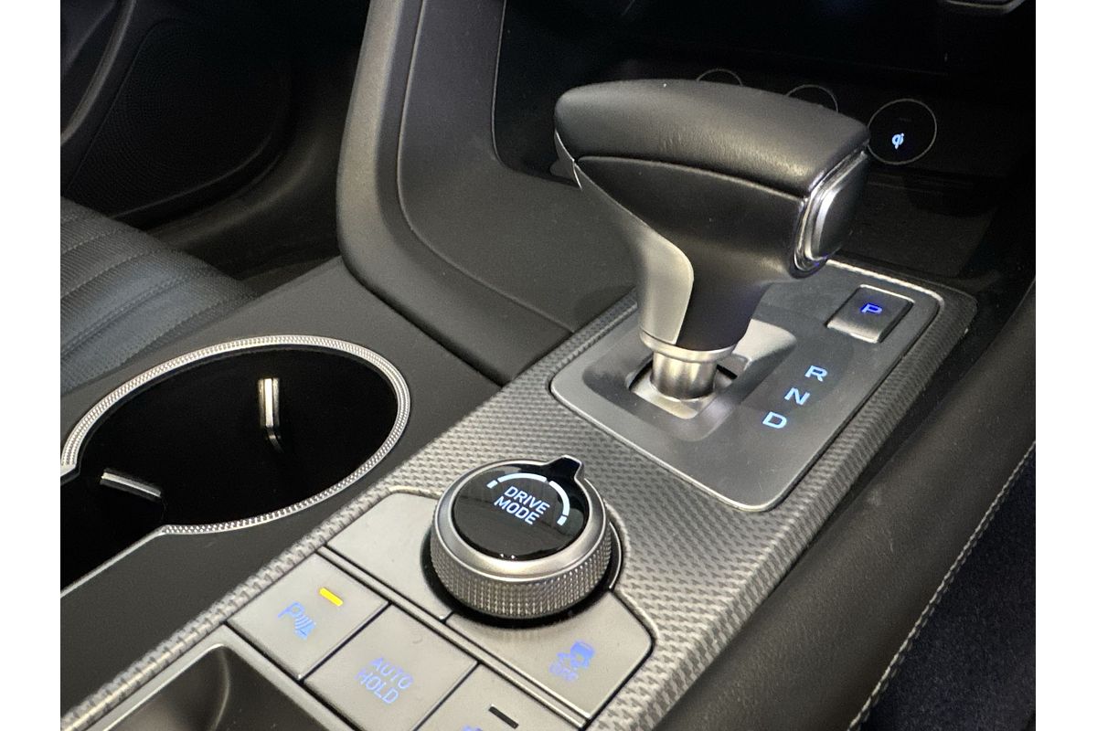 2021 Genesis G70 IK.V2