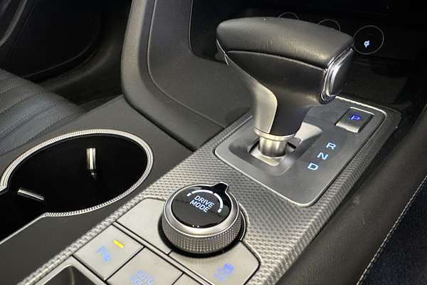 2021 Genesis G70 IK.V2