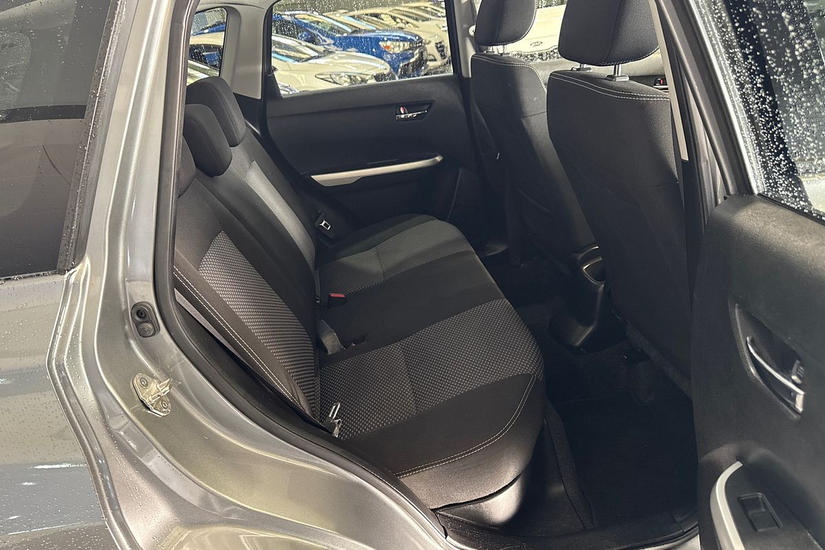 2016 Suzuki Vitara RT-S LY