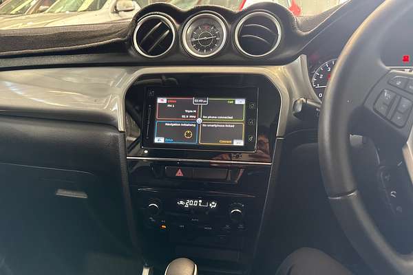 2016 Suzuki Vitara RT-S LY