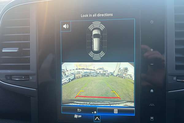 2020 Renault Koleos Intens HZG