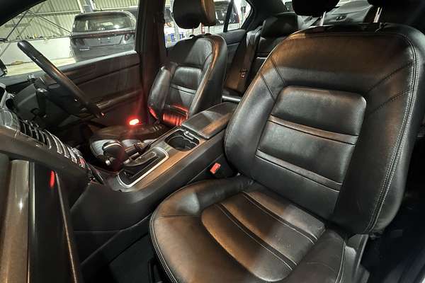 2016 Ford Falcon G6E Turbo FG X