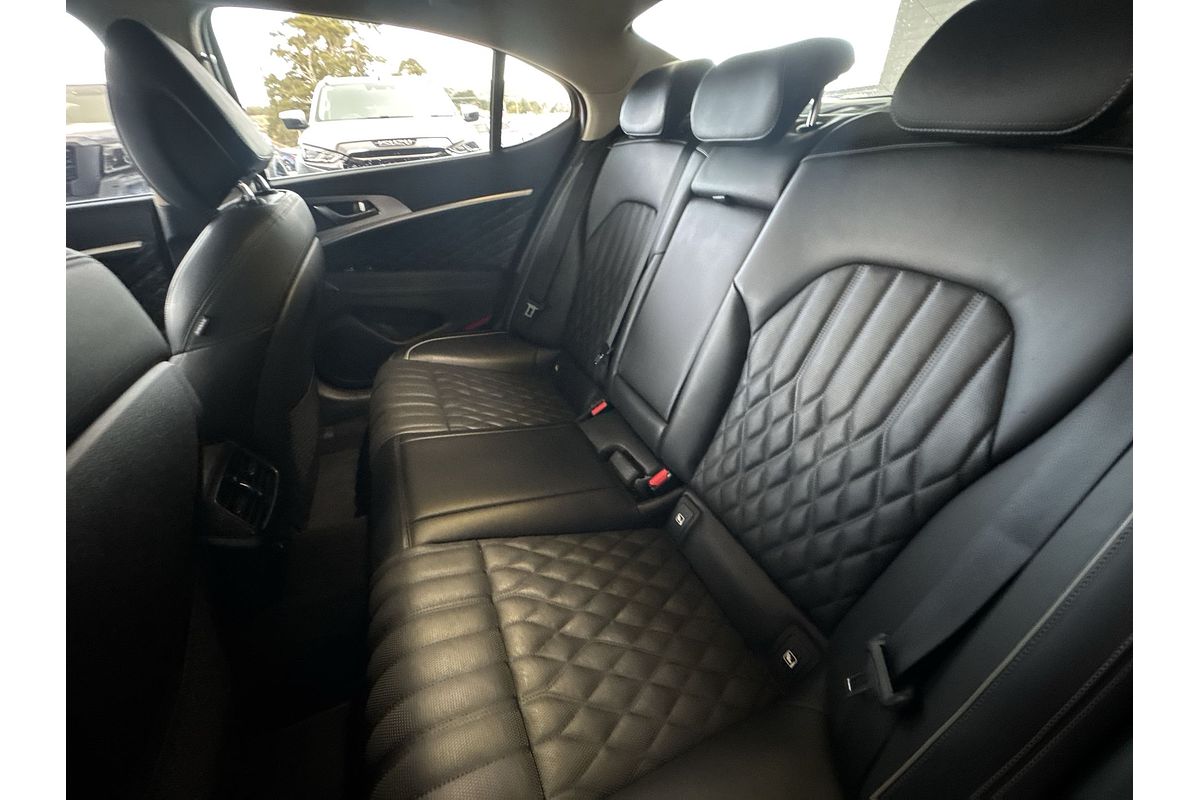2021 Genesis G70 IK.V2