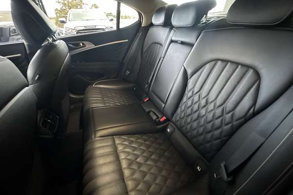 2021 Genesis G70 IK.V2