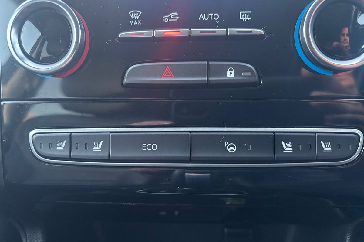 2020 Renault Koleos Intens HZG