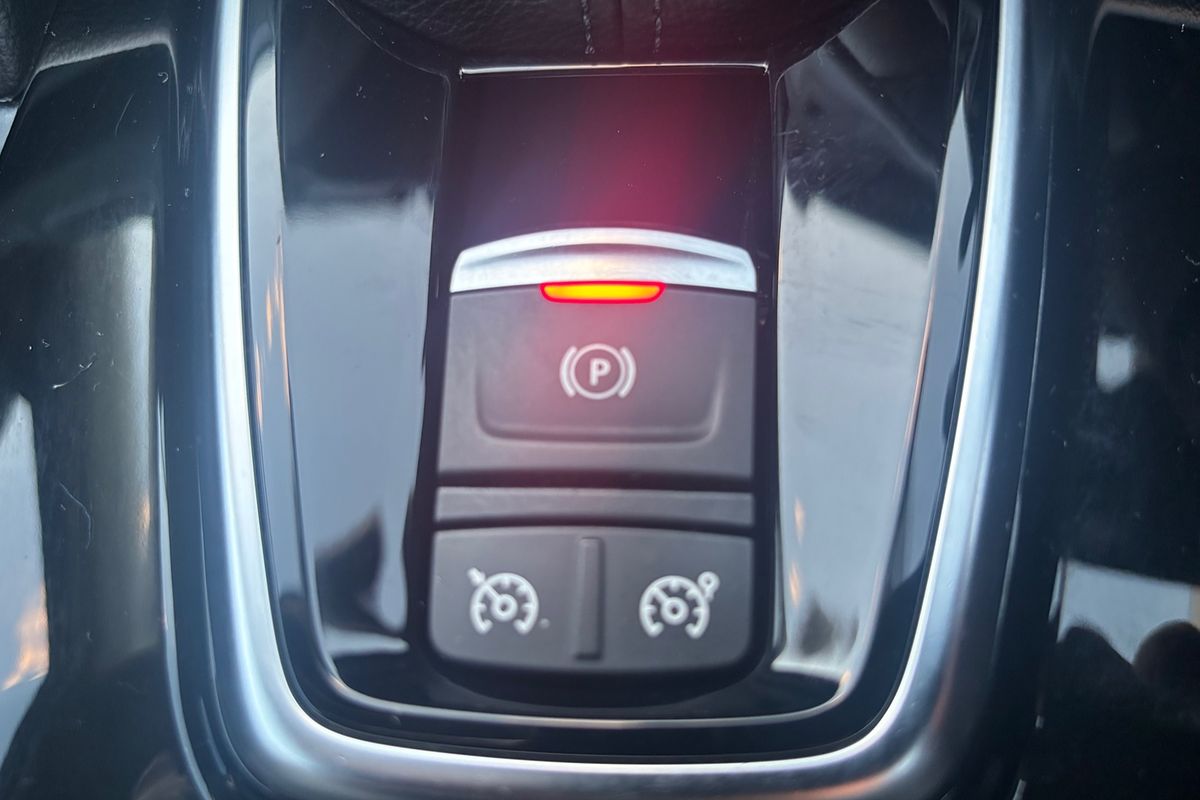 2020 Renault Koleos Intens HZG