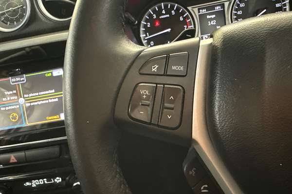 2016 Suzuki Vitara RT-S LY