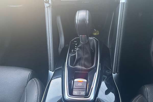 2020 Renault Koleos Intens HZG