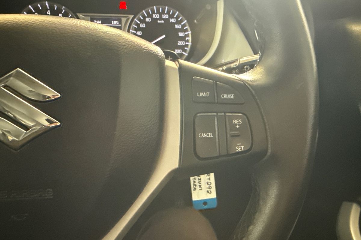 2016 Suzuki Vitara RT-S LY