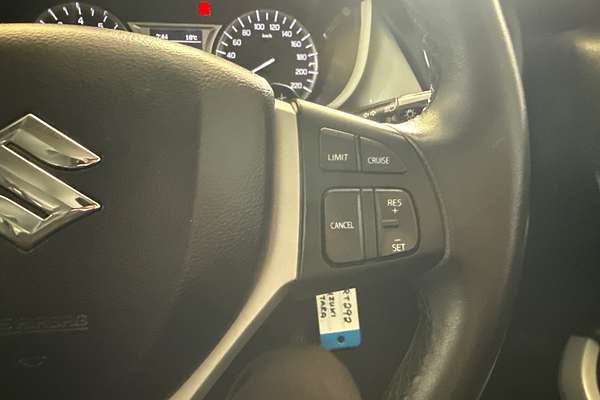 2016 Suzuki Vitara RT-S LY