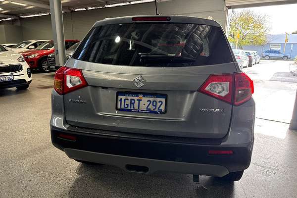 2016 Suzuki Vitara RT-S LY