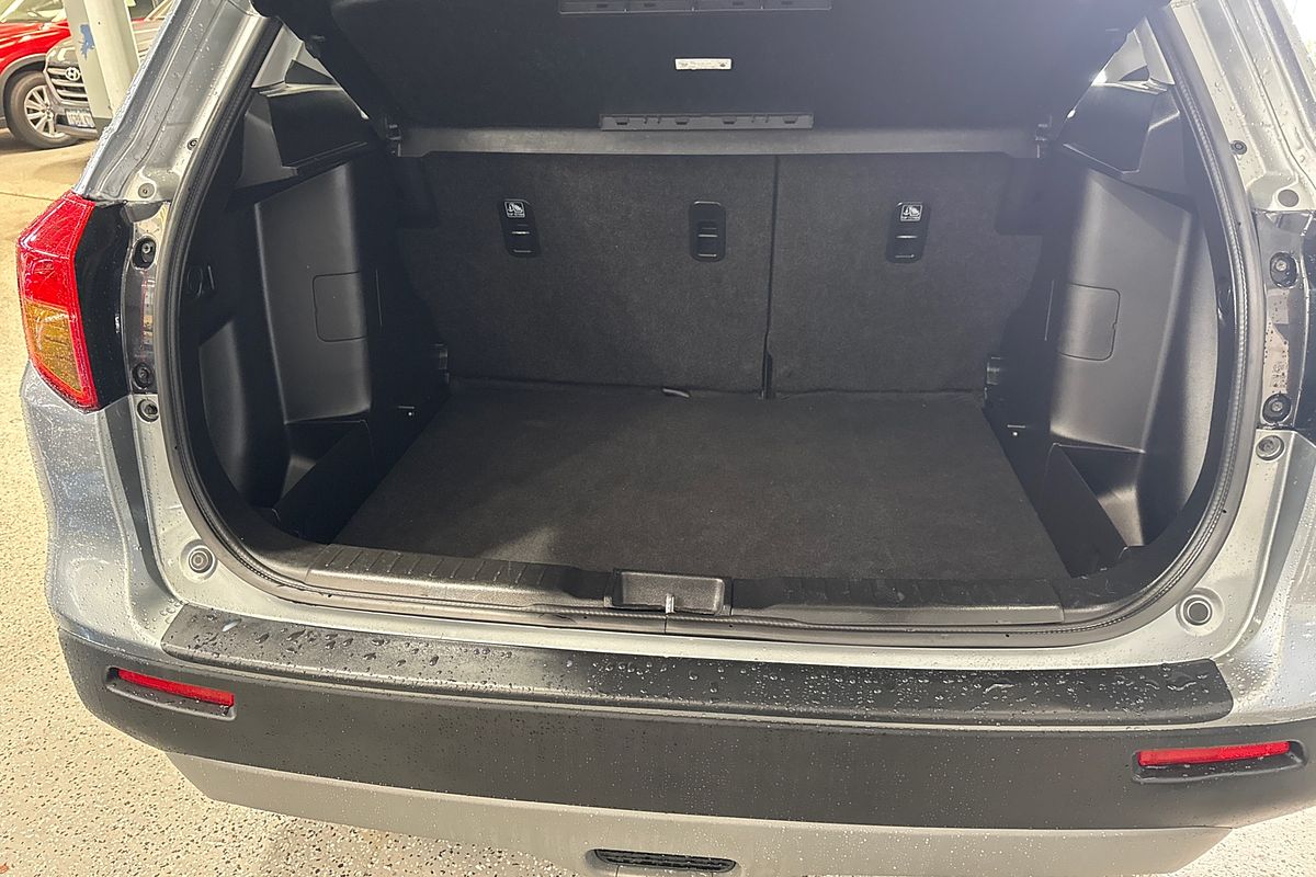 2016 Suzuki Vitara RT-S LY