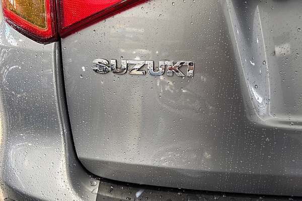 2016 Suzuki Vitara RT-S LY
