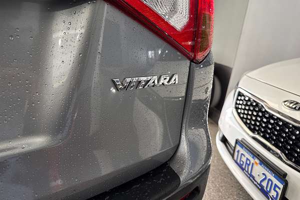 2016 Suzuki Vitara RT-S LY