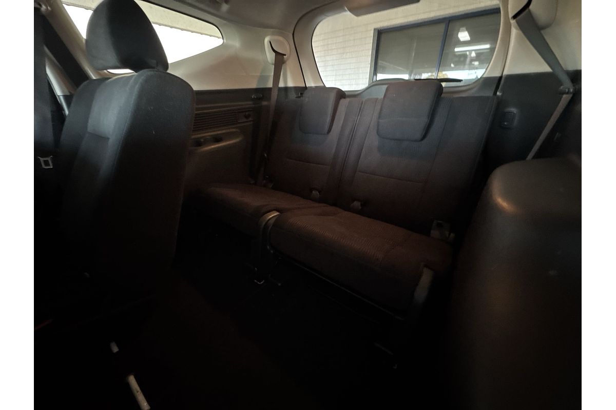 2022 Mitsubishi Pajero Sport GLS QF