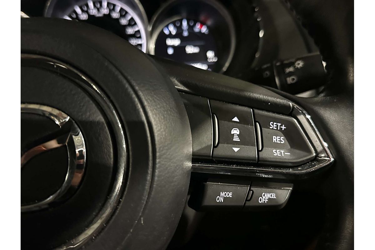 2020 Mazda CX-9 GT TC