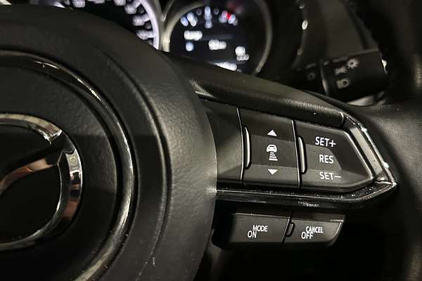 2020 Mazda CX-9 GT TC